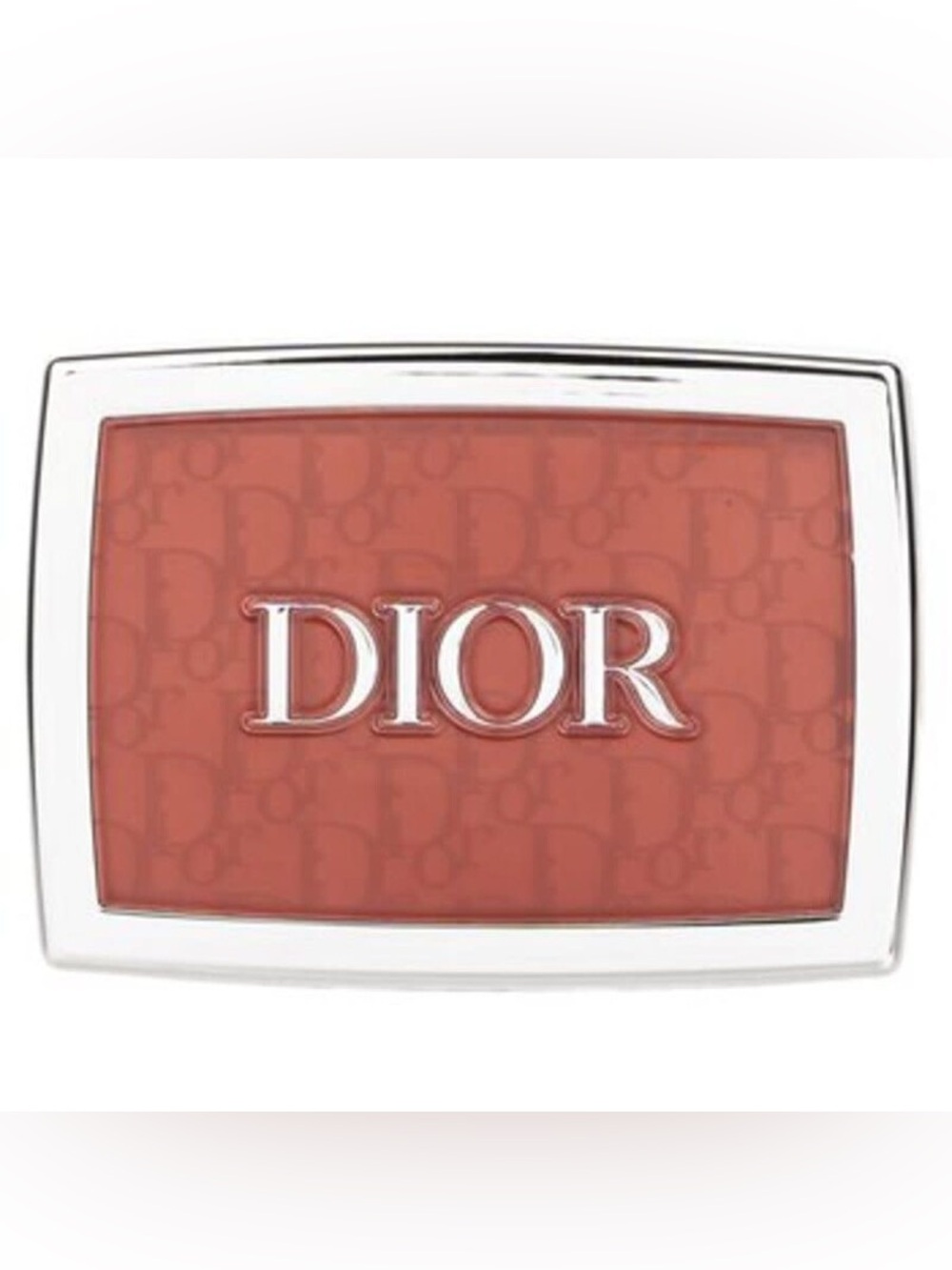 Dior - Rosy Glow 062 Bronzed Glow Compact NWOB